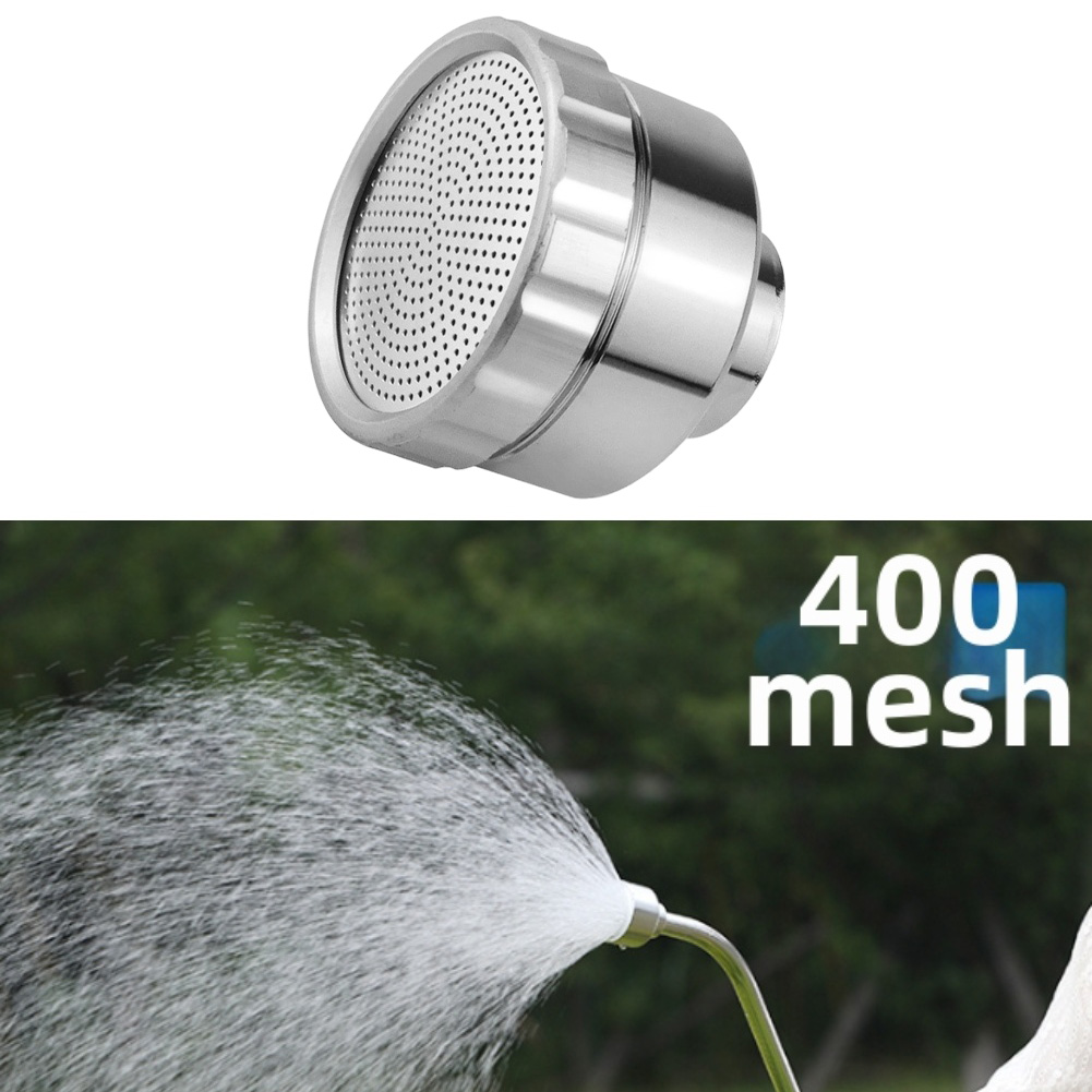 1pcs 2000/400 메쉬 급수 스프링클러 헤드 퀵 - Smart Garden Kit 리뷰 및 가격
