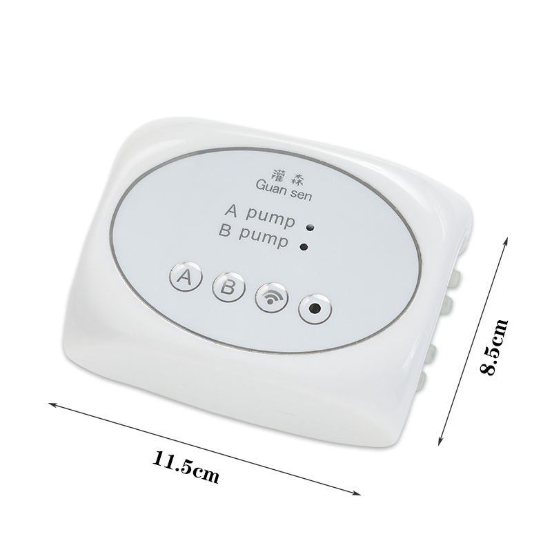 WiFi 스마트 정원 관개 컨트롤러 식물 자동 물방울  - Smart Garden System 리뷰 및 가격