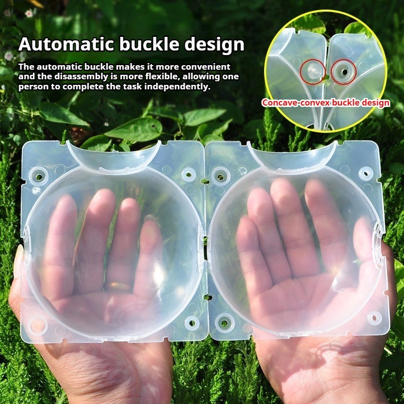 10개 식물 번식 키트: 빠른 뿌리 성장을 위한 고압  - Indoor Garden Kit 리뷰 및 가격