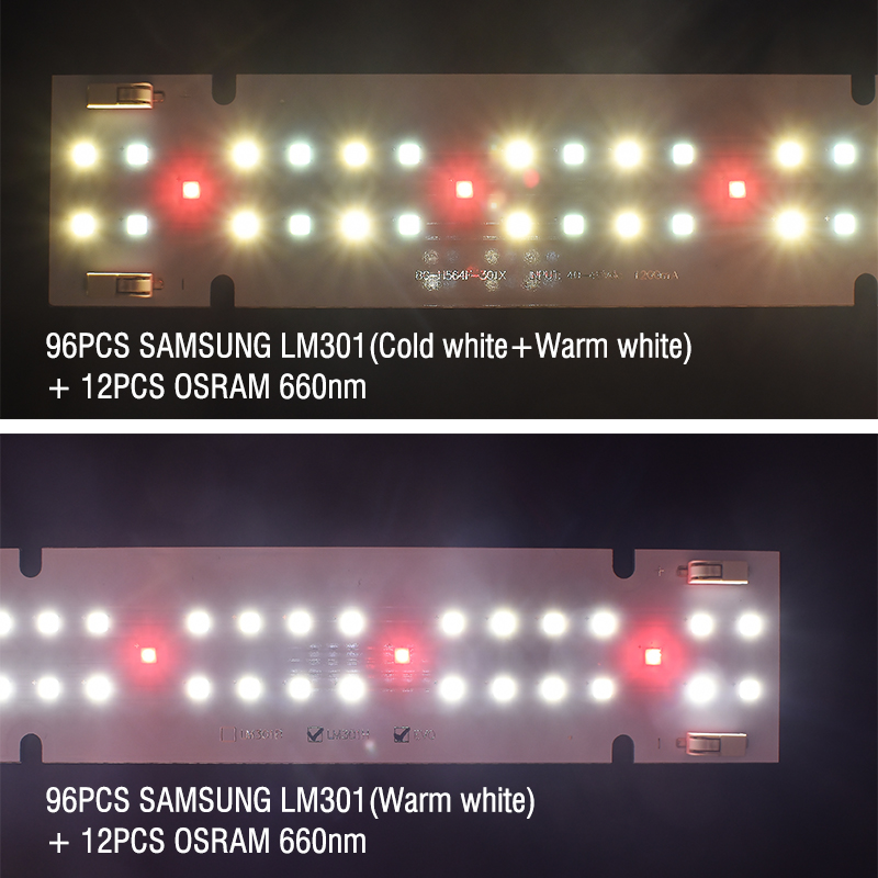 고품질 IP55 등급 COB LED 식물재배등, 풀 스 - Grow Light Led 리뷰 및 가격