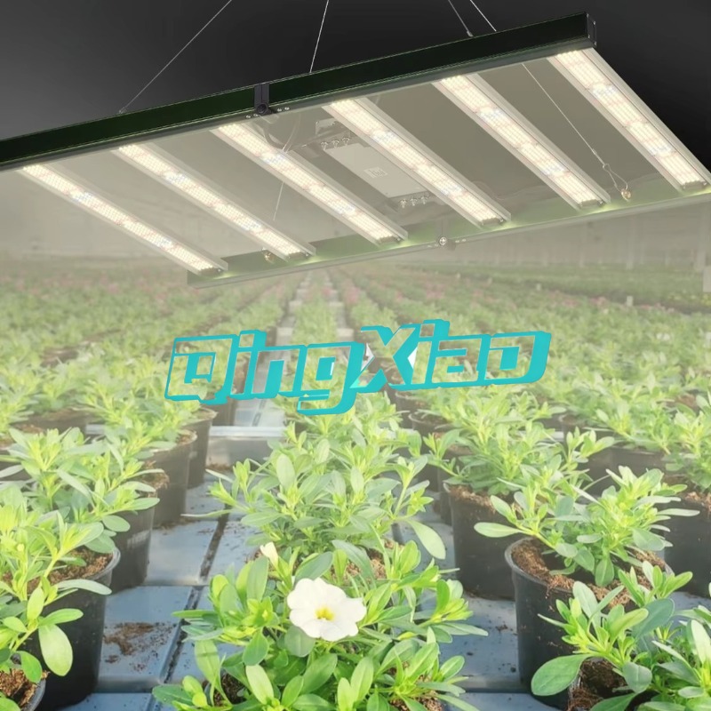 접이식 문어형 풀 스펙트럼 LED 식물 재배등 (상업용 - Plant Grow Light Full Spectrum 리뷰 및 가격