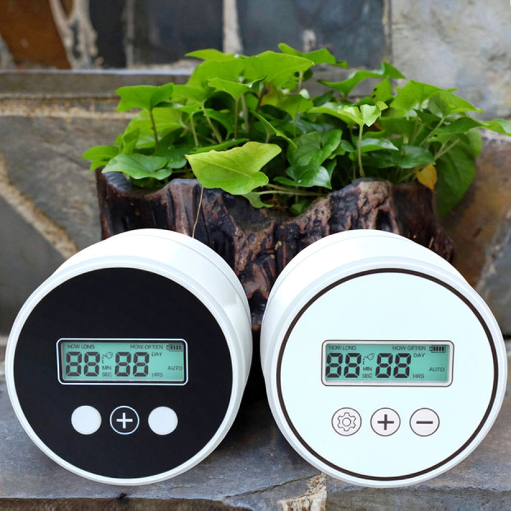 자동 급수 장치 키트, 스마트 점적 관수 시스템, 실내 - Smart Pot 리뷰 및 가격