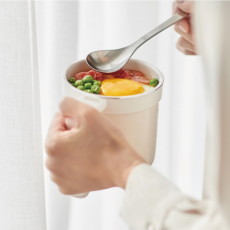 300W 스마트 밥솥 800ml 다기능 세라믹 논스틱  - Smart Pot 리뷰 및 가격